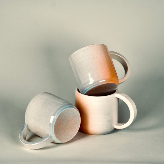 Gradient Espresso Cup