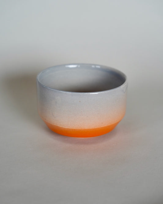 Architectural Tea Bowl 01