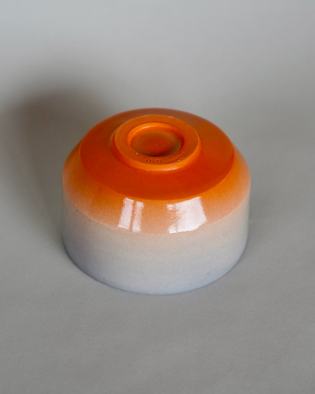 Architectural Tea Bowl 01