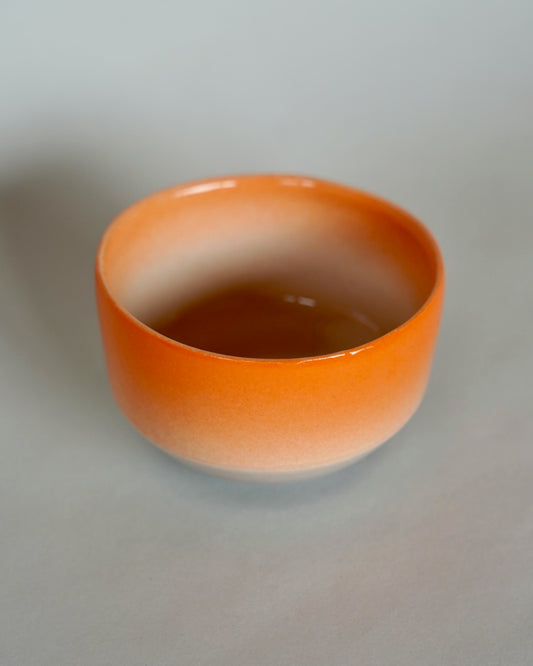 Architectural Tea Bowl 02