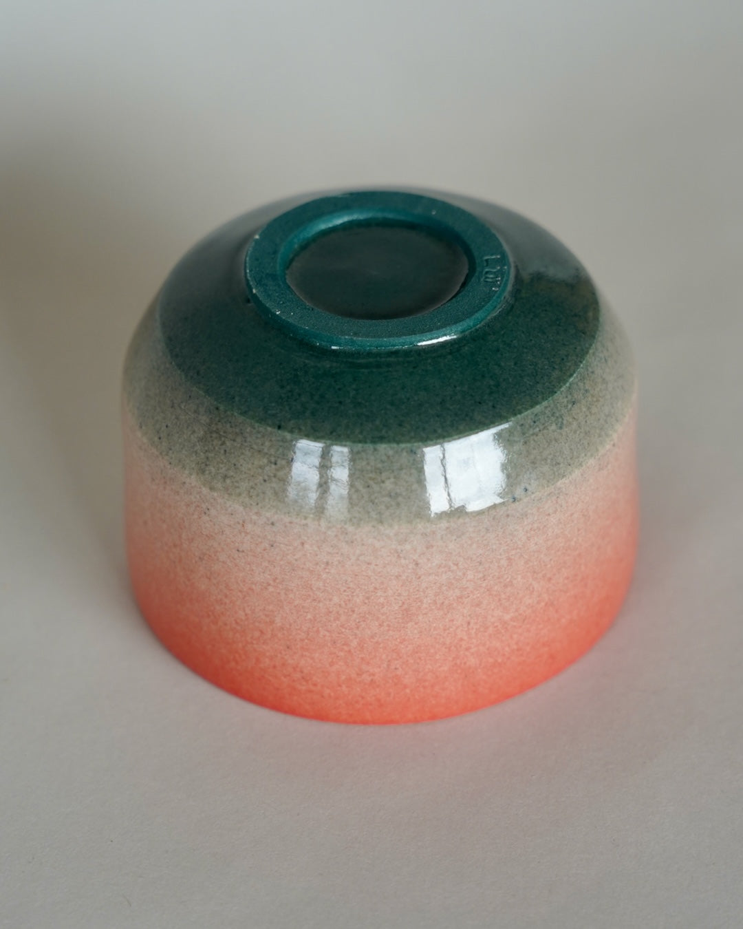 Architectural Tea Bowl 04