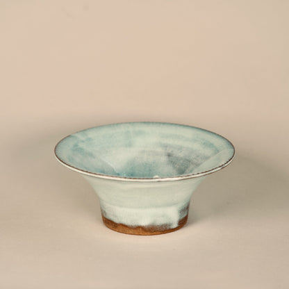 Inverse Celadon Bowl Small