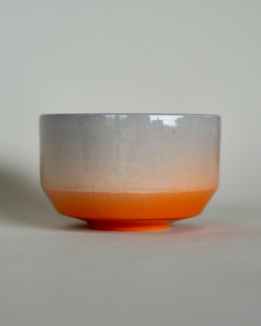 Architectural Tea Bowl 01
