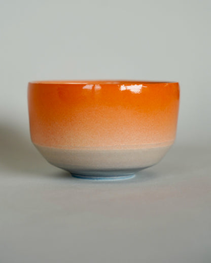 Architectural Tea Bowl 02