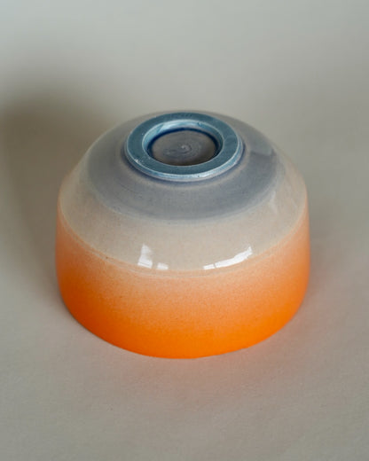 Architectural Tea Bowl 02