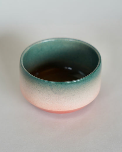 Architectural Tea Bowl 03