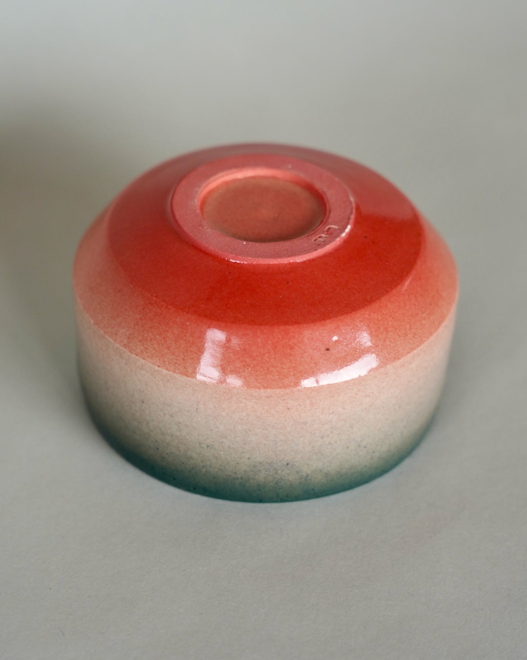 Architectural Tea Bowl 03