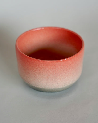 Architectural Tea Bowl 04