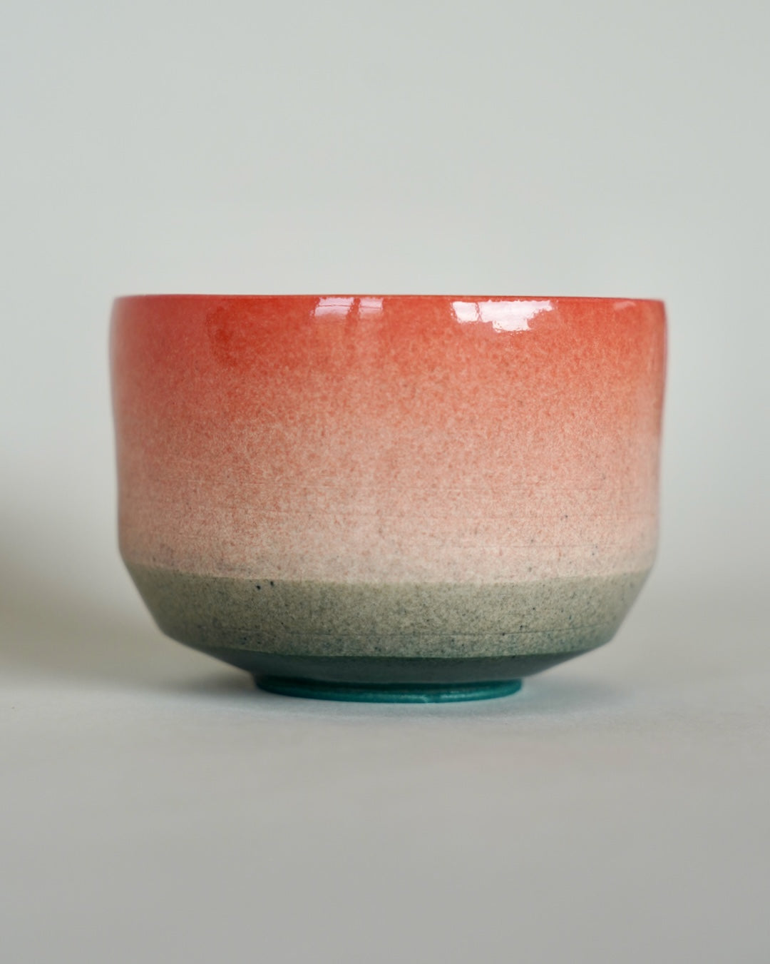 Architectural Tea Bowl 04
