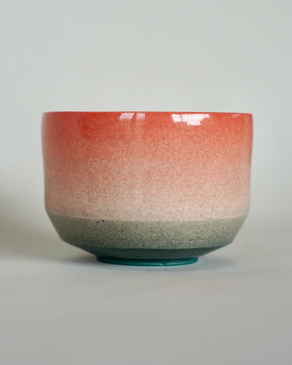 Architectural Tea Bowl 04