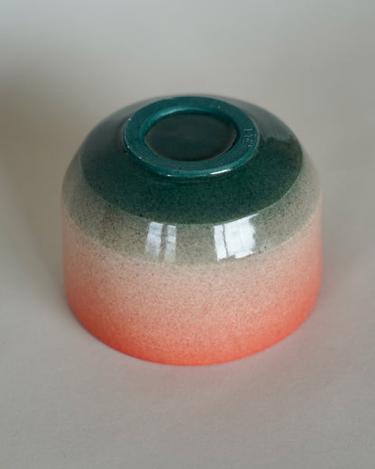 Architectural Tea Bowl 04