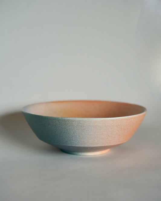 Gradiented Bowl